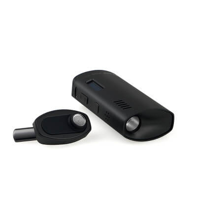 Xvape fog 4